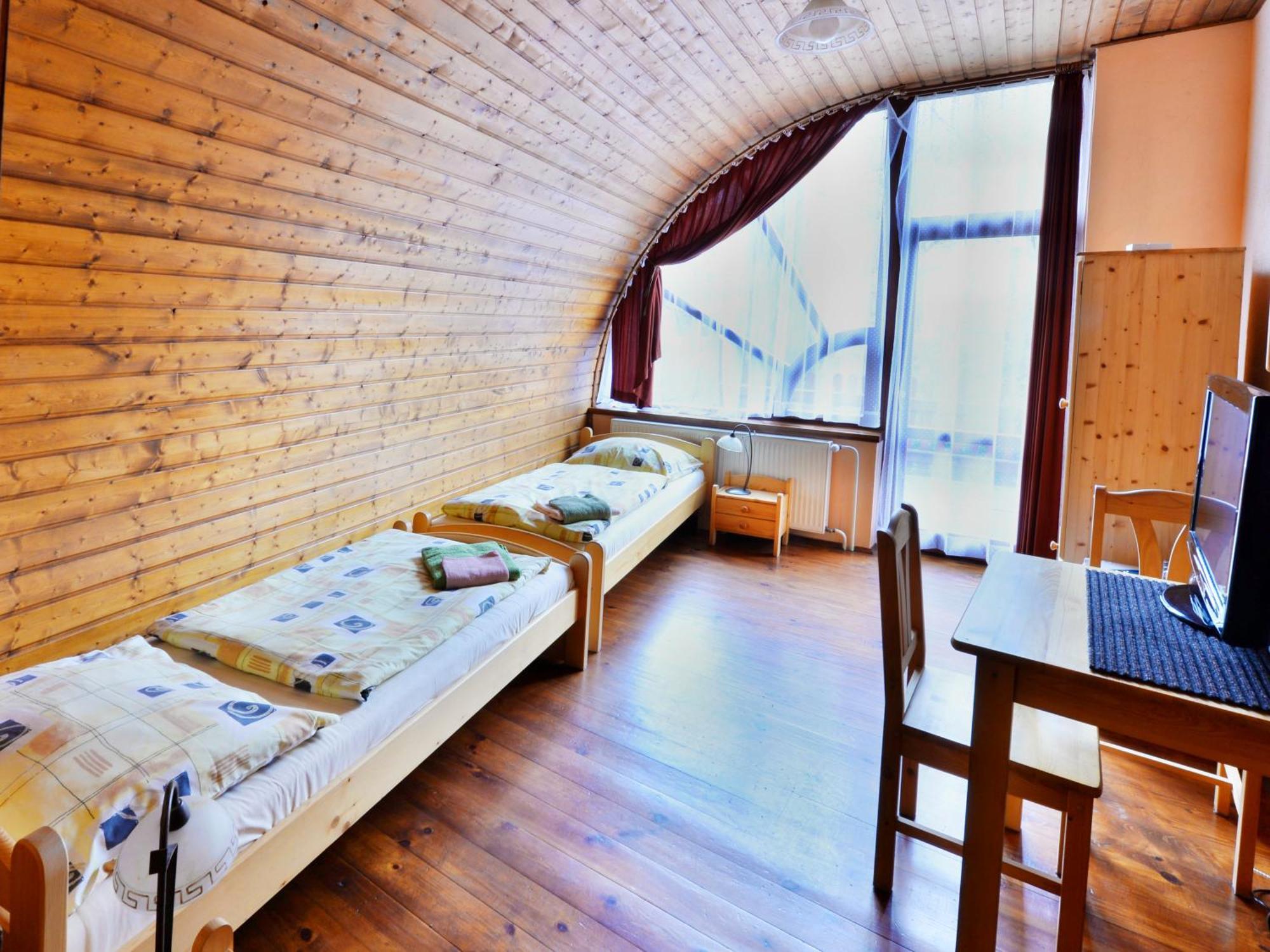 Penzion Uno Hradec Králové 部屋 写真