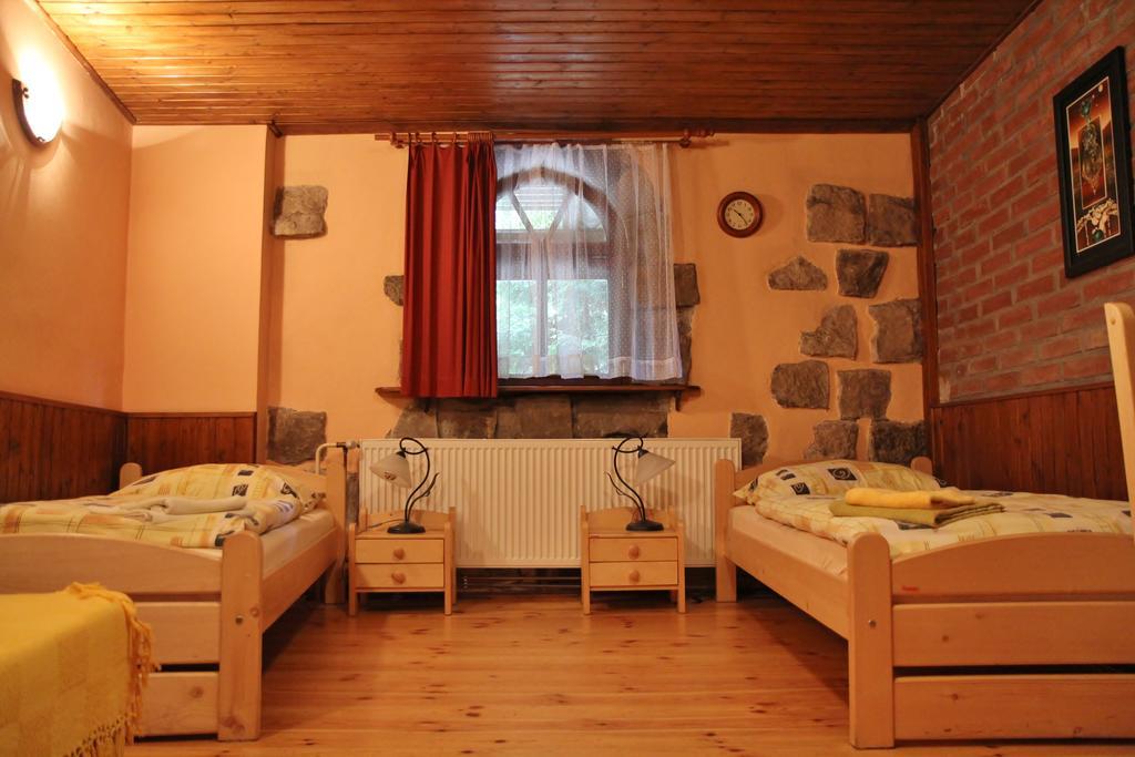 Penzion Uno Hradec Králové 部屋 写真